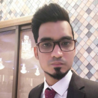 Umar Ilyas's profile avatar