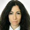 Maryna Bizhikian's profile avatar