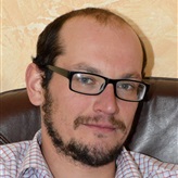 David Balaban's profile avatar