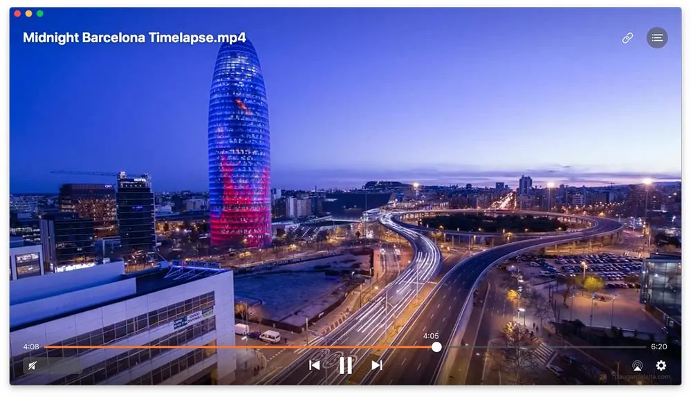 elmedia video player