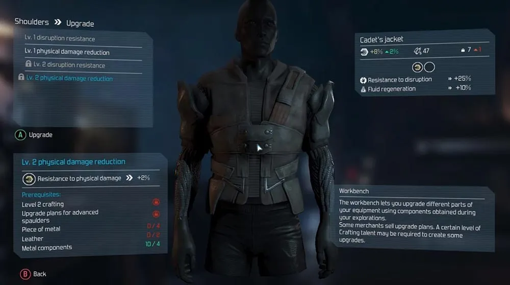 post-apocalyptic games review, Technomancer gameplay