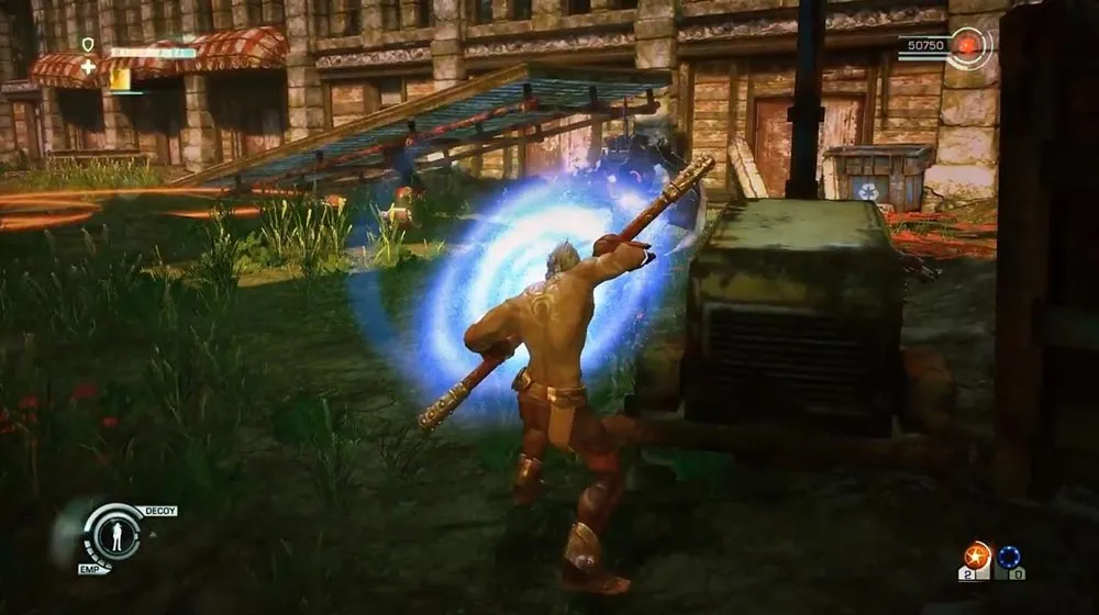 post-apocalyptic games reviews