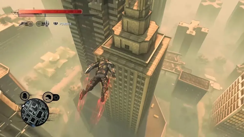 list of post-apocalyptic games