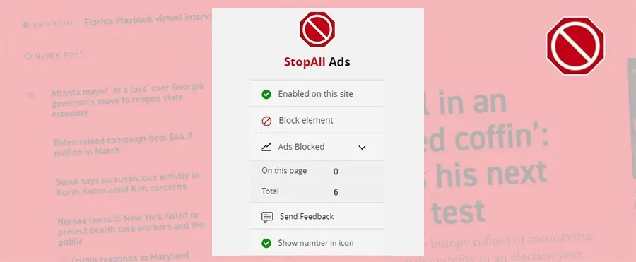 best ad blockers opera