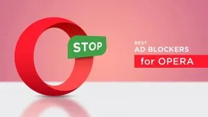 These are 10 best ad blockers for Opera. Change my mind.