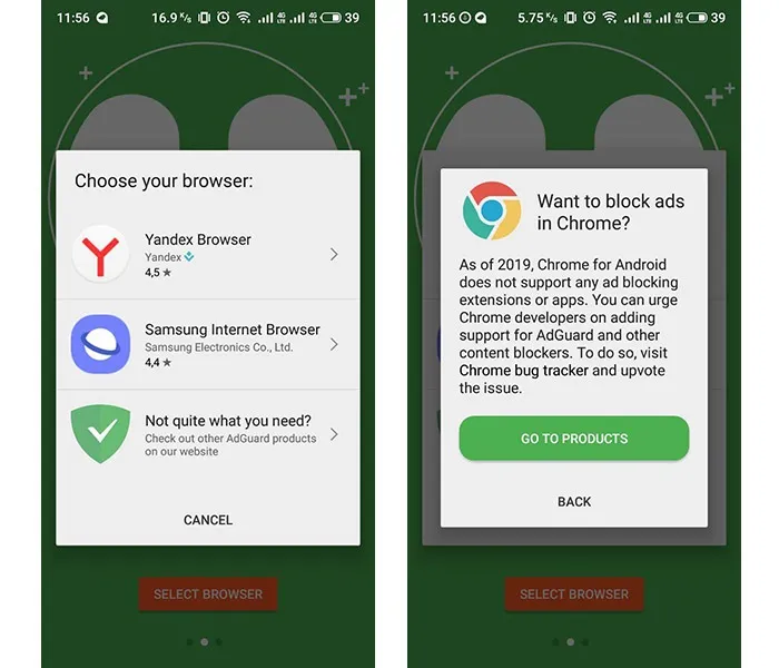 AdGuard for Android review