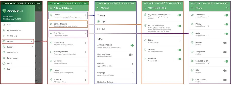 ad block app android