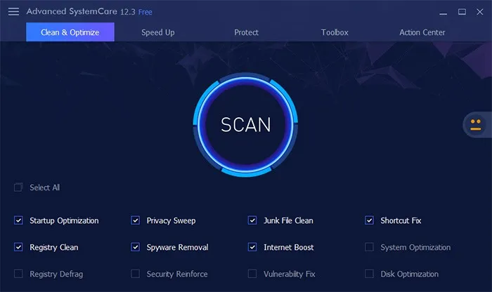What is Advanced SystemCare