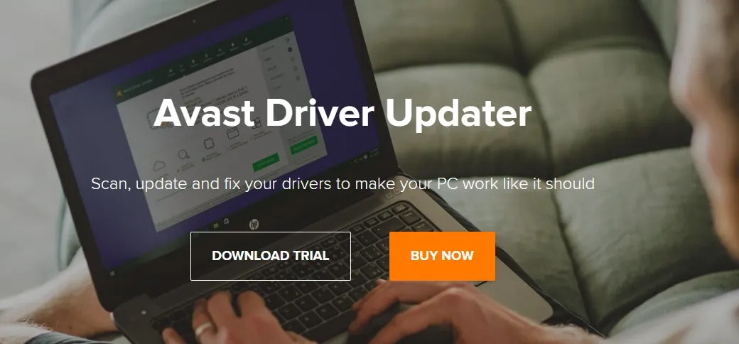 avast driver updater pricing