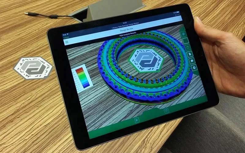 best AR development companies