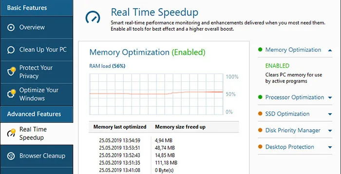 auslogics boostspeed review