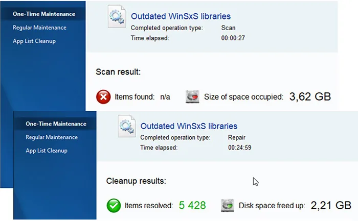 auslogics boostspeed free review