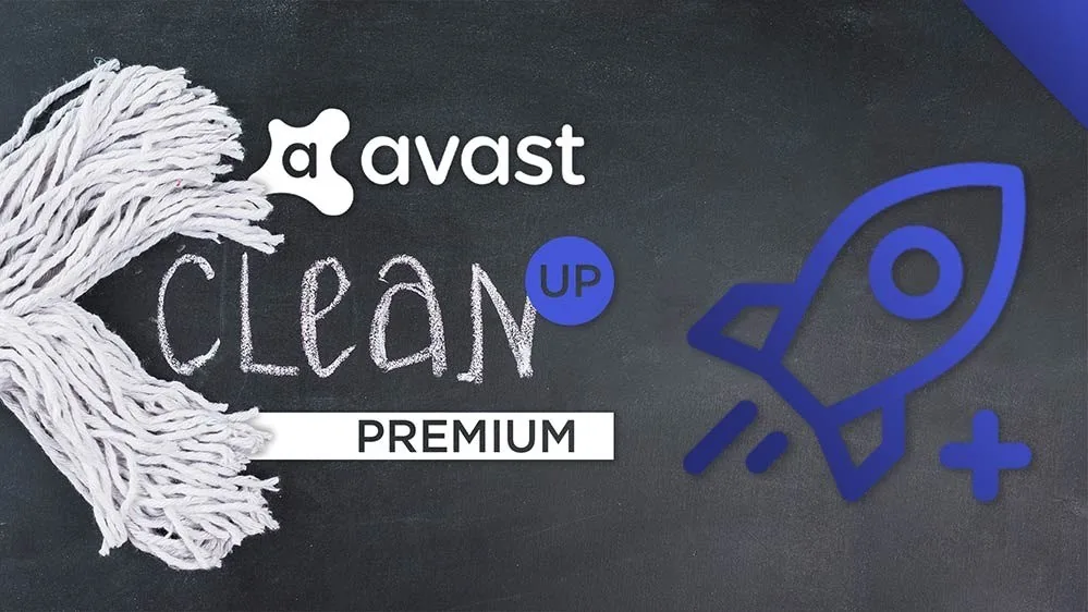 Avast Cleanup Premium review