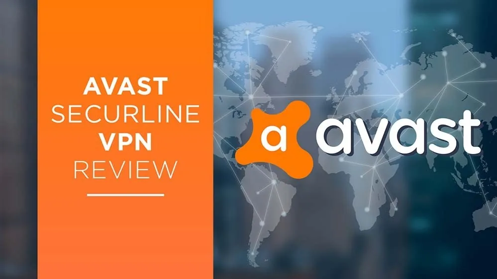 Avast SecureLine VPN review