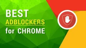 13 best ad blockers for Chrome
