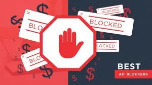 We tried 10 best ad blockers and here's what happened