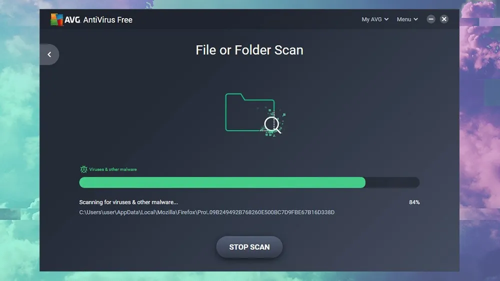 anti spyware and malware