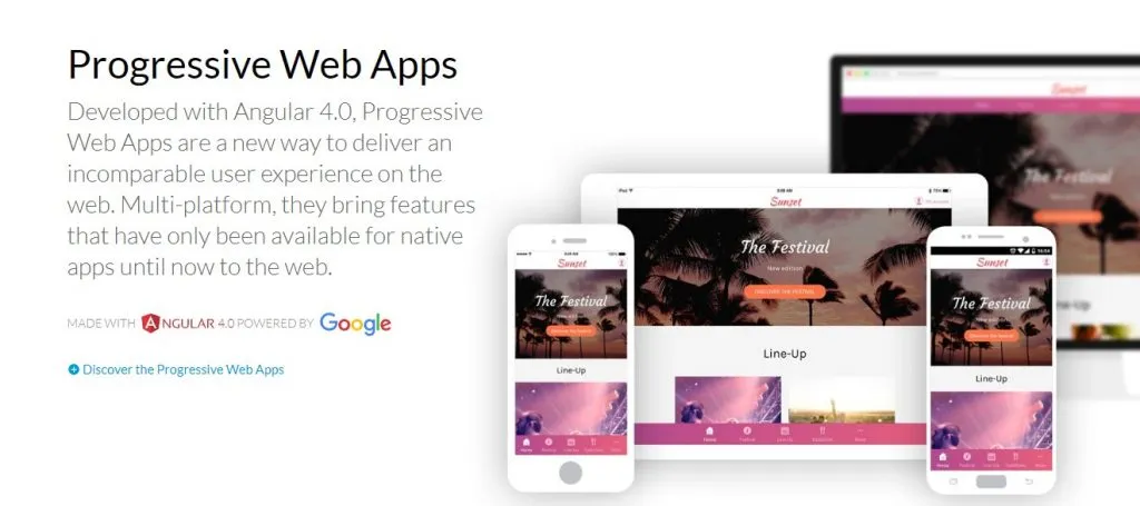 cross platform app development