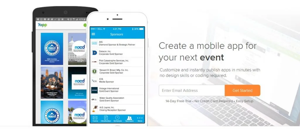 app creator software