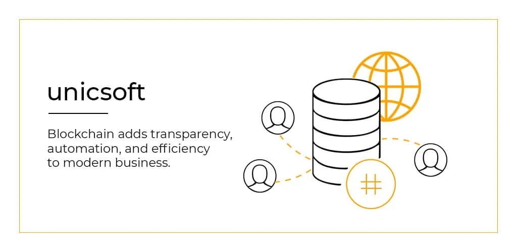 Unicsoft - 25 best artificial intelligence companies