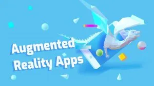 Best augmented reality apps for iOS and Android - 2025