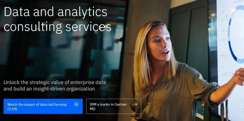 big data software development