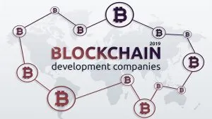 20 best blockchain development companies in 2025