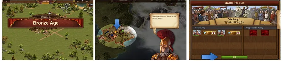 multiplayer online games