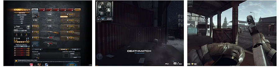 multiplayer browser games 2025