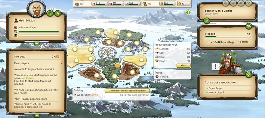 multiplayer browser games 2025