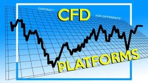 8 top CFD trading platforms review & comparison - 2025