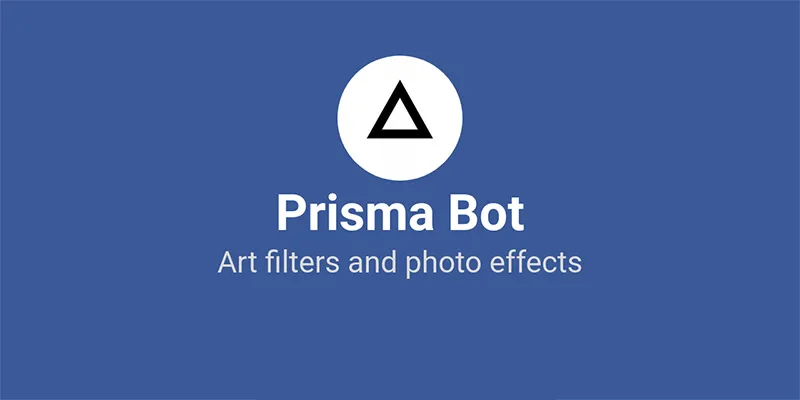 Prisma chatbot - 11 best chatbot apps to start using right now