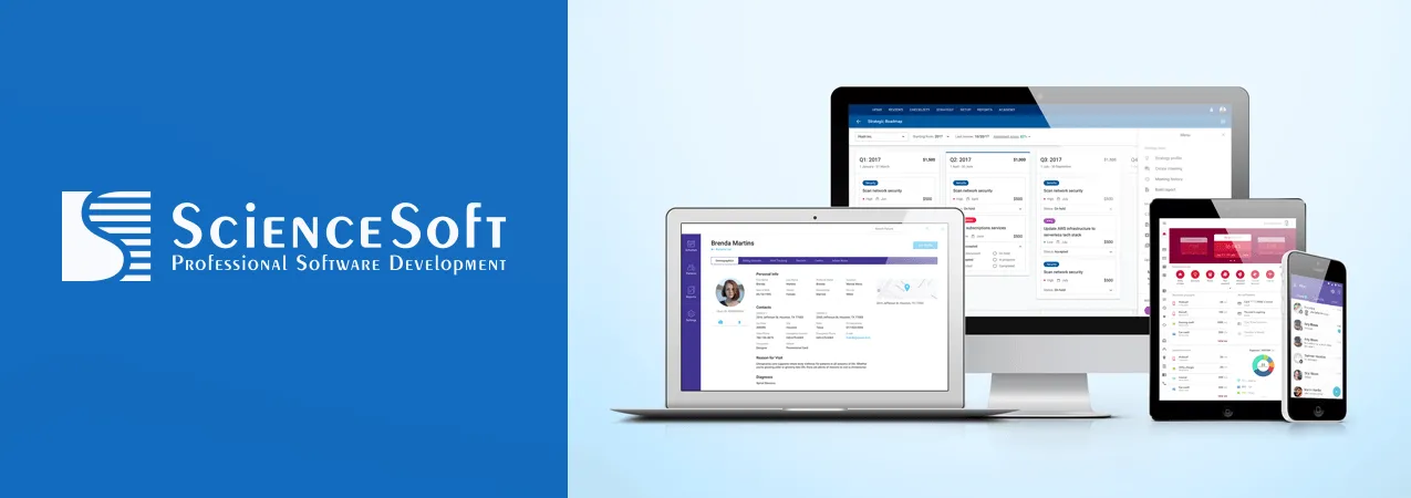 sciencesoft-custom-software-development-company