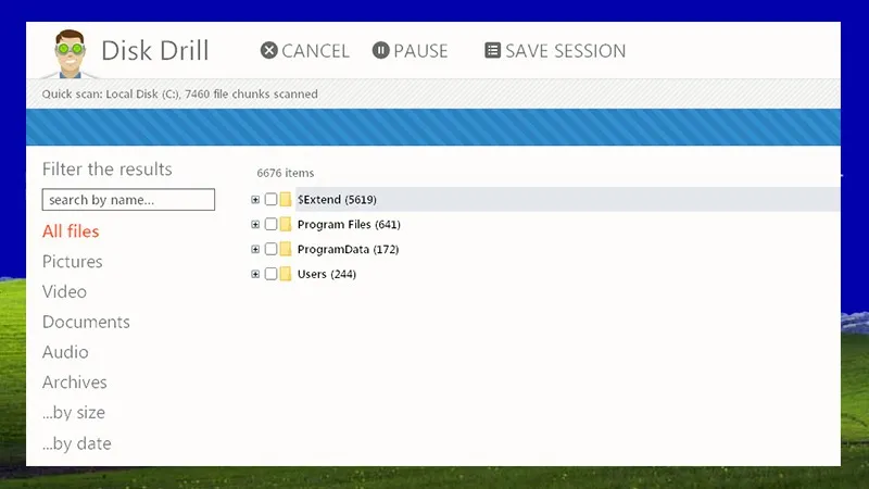 file recovery software 2025