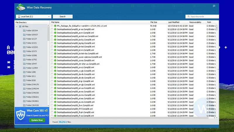 best file recovery software
