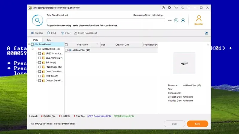 free data recovery utilities