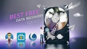 Mission Undelete: 7 free data recovery software tools