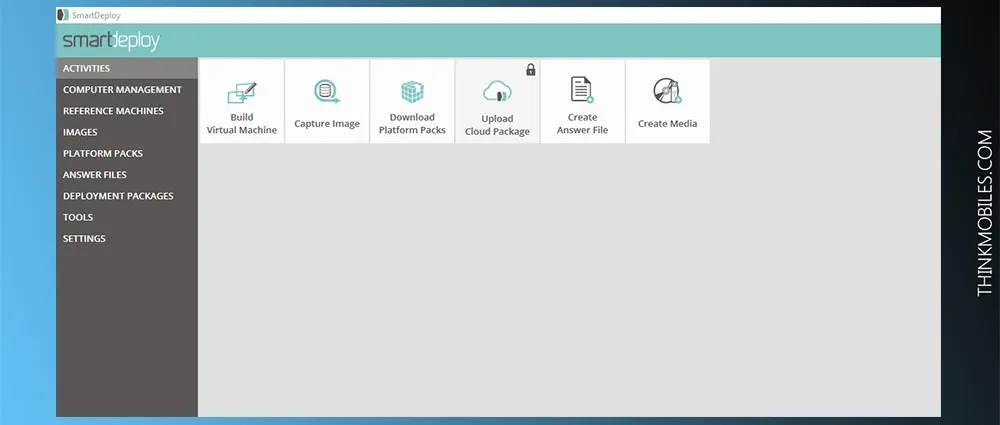 best disk imaging software 2025