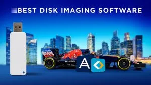 Disk-Imaging-Software: Beste Auswahl