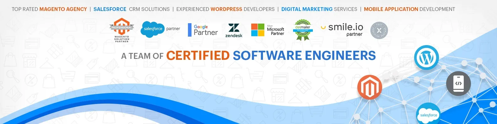 Ecommerce development companies - 20 best, creative & - screenshot 5