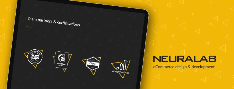 Ecommerce development companies - 20 best, creative & - screenshot 10