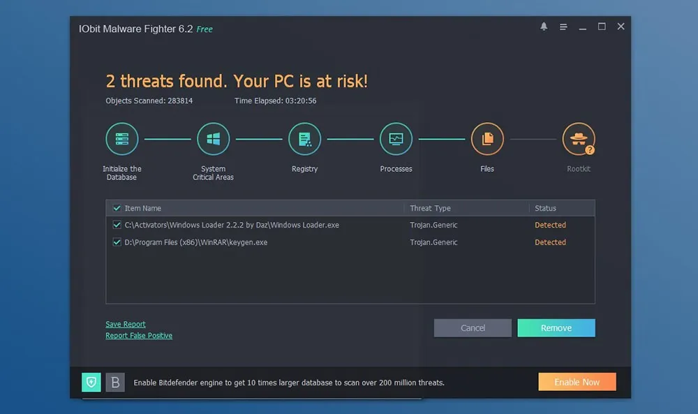 best tools to block malware