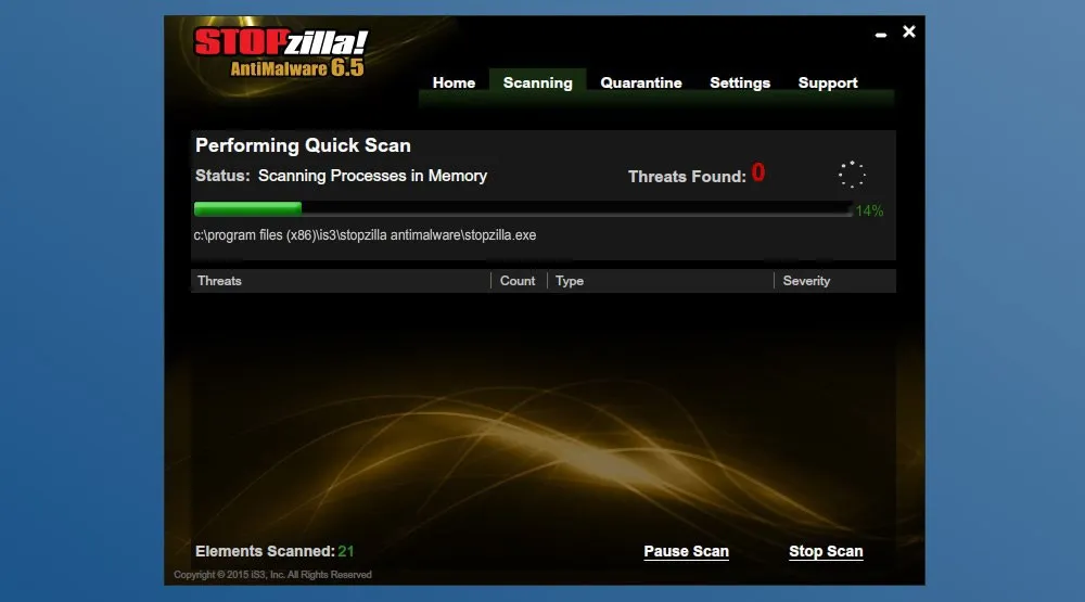 best anti malware 2025