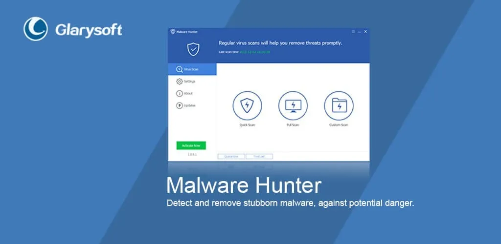 1. MalwareHunter - 20 best FREE anti-malware tools 2025