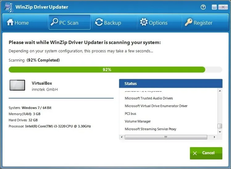 driver updater tools
