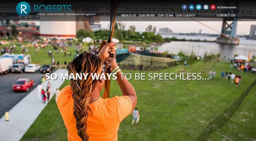 701 Creative - 20 graphic design companies to consider