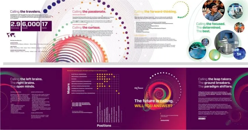 Evviva Brands - 20 graphic design companies to consider