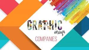 20 graphic design companies to consider