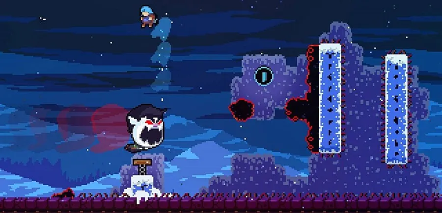 best indie games 2025