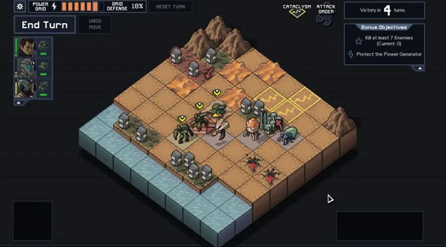 popular 2d indie games